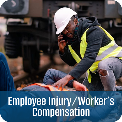 Employee Injury 